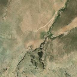 Satellite imagery of Siyāh Rēg, AF