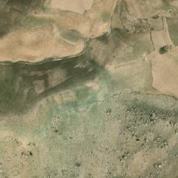 Satellite imagery of Siyāh Rēg, AF