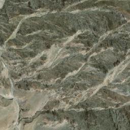 Satellite imagery of Kōh-e Qāẕī, AF