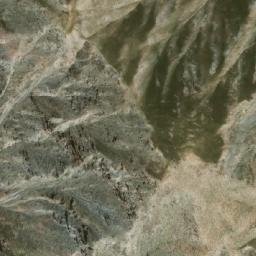 Satellite imagery of Kōh-e Qāẕī, AF