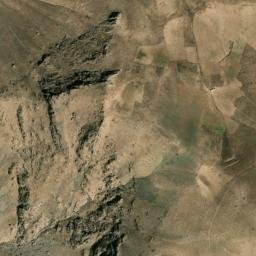 Satellite imagery of Kōh-e Buzkhān, AF