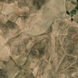 Satellite imagery of Kōh-e Buzkhān, AF