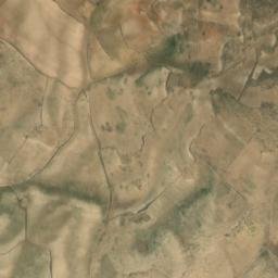Satellite imagery of Kōh-e Khilmāw, AF