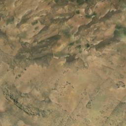 Satellite imagery of Kōh-e Khilmāw, AF