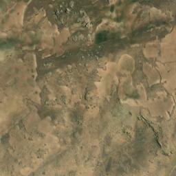 Satellite imagery of Kōh-e Khilmāw, AF