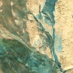 Satellite imagery of Nar Kōh, AF