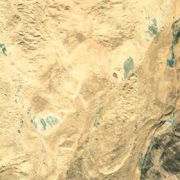 Satellite imagery of Nar Kōh, AF