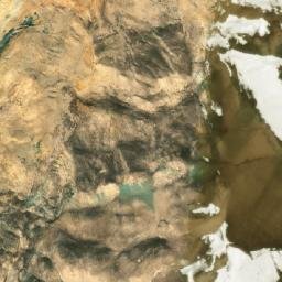 Satellite imagery of Nar Kōh, AF