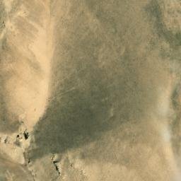 Satellite imagery of Band-e Sakhtak, AF