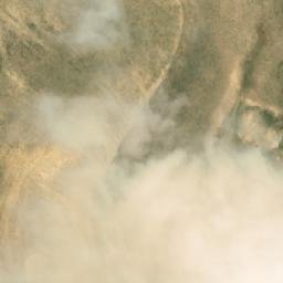 Satellite imagery of Band-e Sakhtak, AF