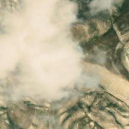 Satellite imagery of Kōh-e ‘Alībaykah, AF