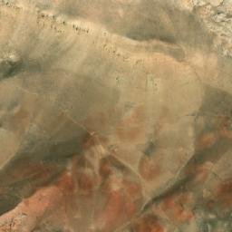 Satellite imagery of Kōh-e Awak, AF