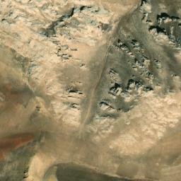 Satellite imagery of Kōh-e Awak, AF
