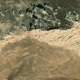 Satellite imagery of Kōh-e Awak, AF