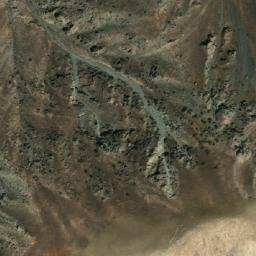 Satellite imagery of Lalm-e Qāẕī, AF