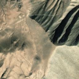 Satellite imagery of Kōh-e Shāh-e Awlīā, AF