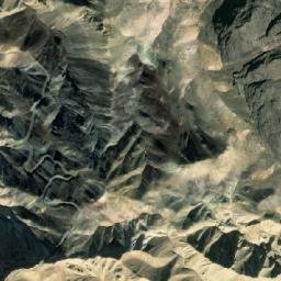 Satellite imagery of Daygtūr, AF