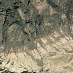 Satellite imagery of Daygtūr, AF