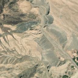 Satellite imagery of Daygtūr, AF