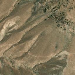 Satellite imagery of Kōh-e Zardak Darah, AF