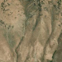 Satellite imagery of Kōh-e Zardak Darah, AF
