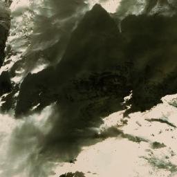 Satellite imagery of Kōh-e Pamah, AF