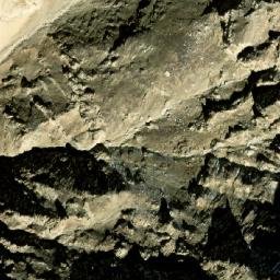 Satellite imagery of Sar-e Hazār Chashmah, AF