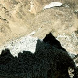 Satellite imagery of Sar-e Hazār Chashmah, AF