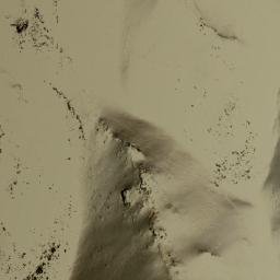 Satellite imagery of Kajāw, AF