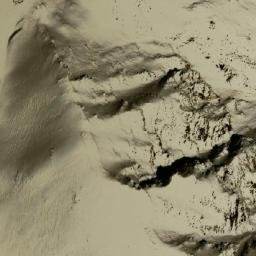 Satellite imagery of Kajāw, AF