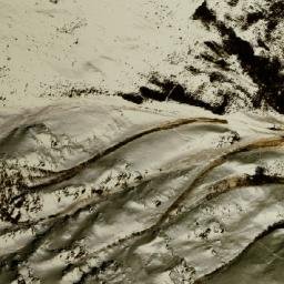 Satellite imagery of Kajāw, AF