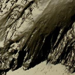 Satellite imagery of Kūdazār, AF