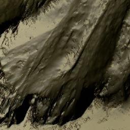 Satellite imagery of Kūdazār, AF