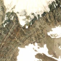 Satellite imagery of Kōtal-e Pārūn, AF