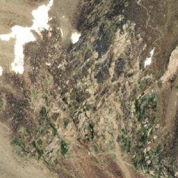 Satellite imagery of Kōtal-e Pārūn, AF