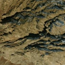 Satellite imagery of Itōrlā Kandū, AF