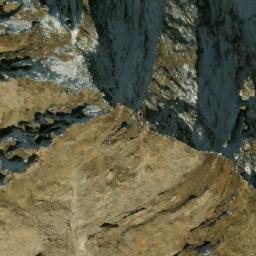 Satellite imagery of Itōrlā Kandū, AF