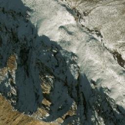 Satellite imagery of Itōrlā Kandū, AF