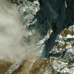 Satellite imagery of Tishtah Mōstik Ghar, AF