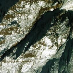 Satellite imagery of Tishtah Mōstik Ghar, AF
