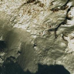 Satellite imagery of Kōtal-e Wuzgal, AF