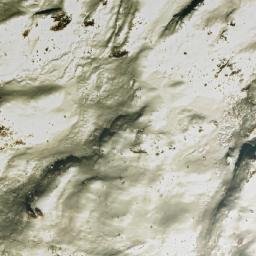 Satellite imagery of Kōtal-e Wuzgal, AF