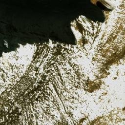 Satellite imagery of Kōtal-e Kishmaītān, AF
