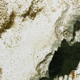 Satellite imagery of Kōtal-e Kishmaītān, AF