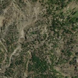 Satellite imagery of Kōh-e Manḏagal-e ‘Ulyā, AF