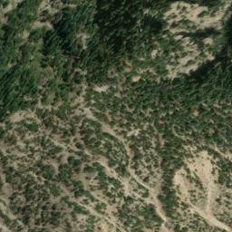 Satellite imagery of Manḏagal Pōzah, AF