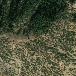 Satellite imagery of Manḏagal Pōzah, AF