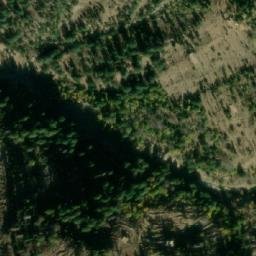 Satellite imagery of Wūray Ghar, AF