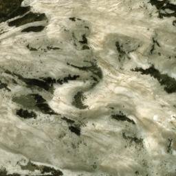 Satellite imagery of Salar Sar, PK