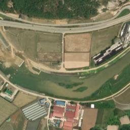 Satellite imagery of Halmibawi, KR